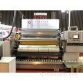 Plestik kleeffilmmasjine Food Packing Film Extruder